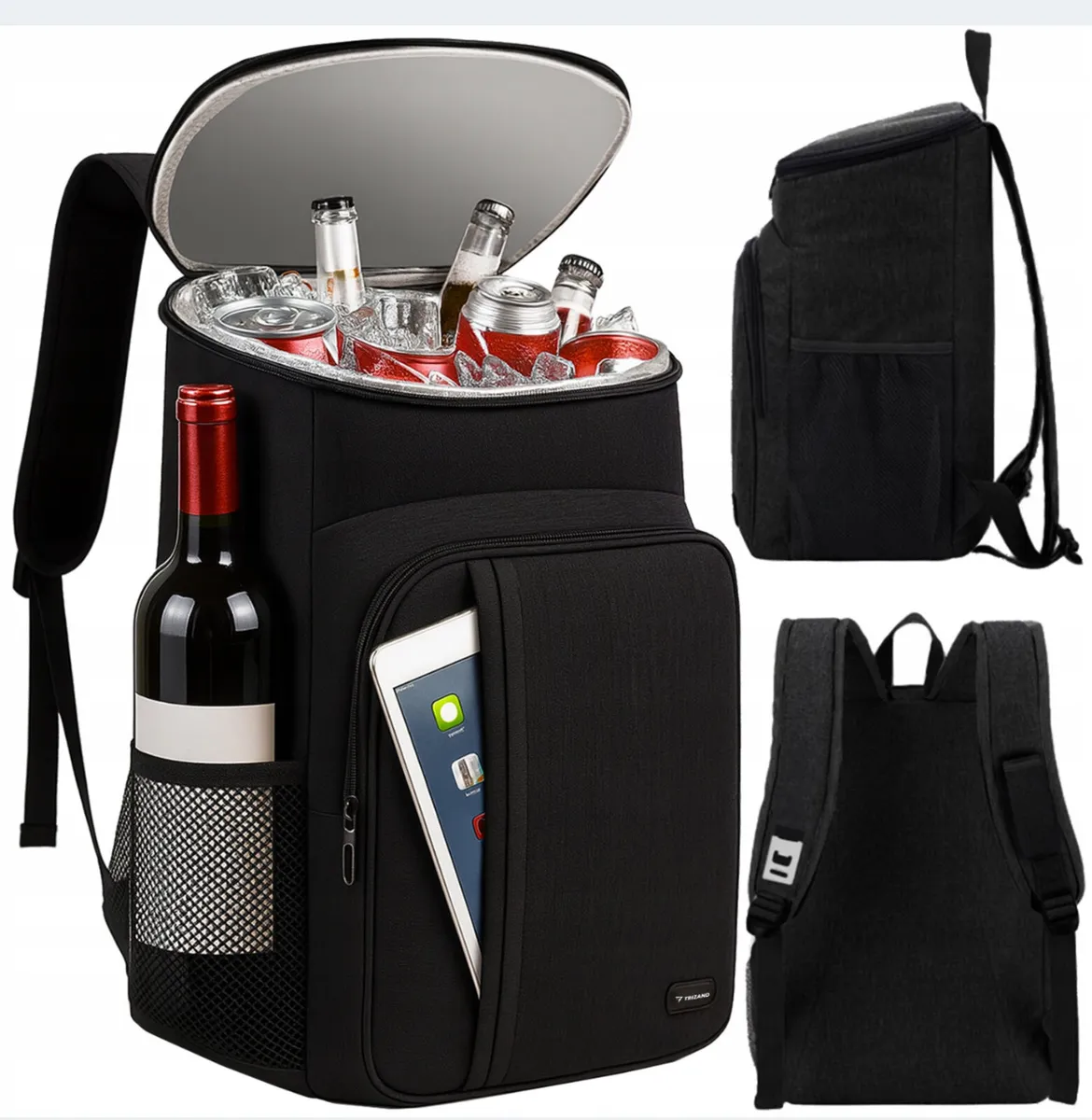 NEW Thermal Cooler Bag Backpack 26L - Image 1