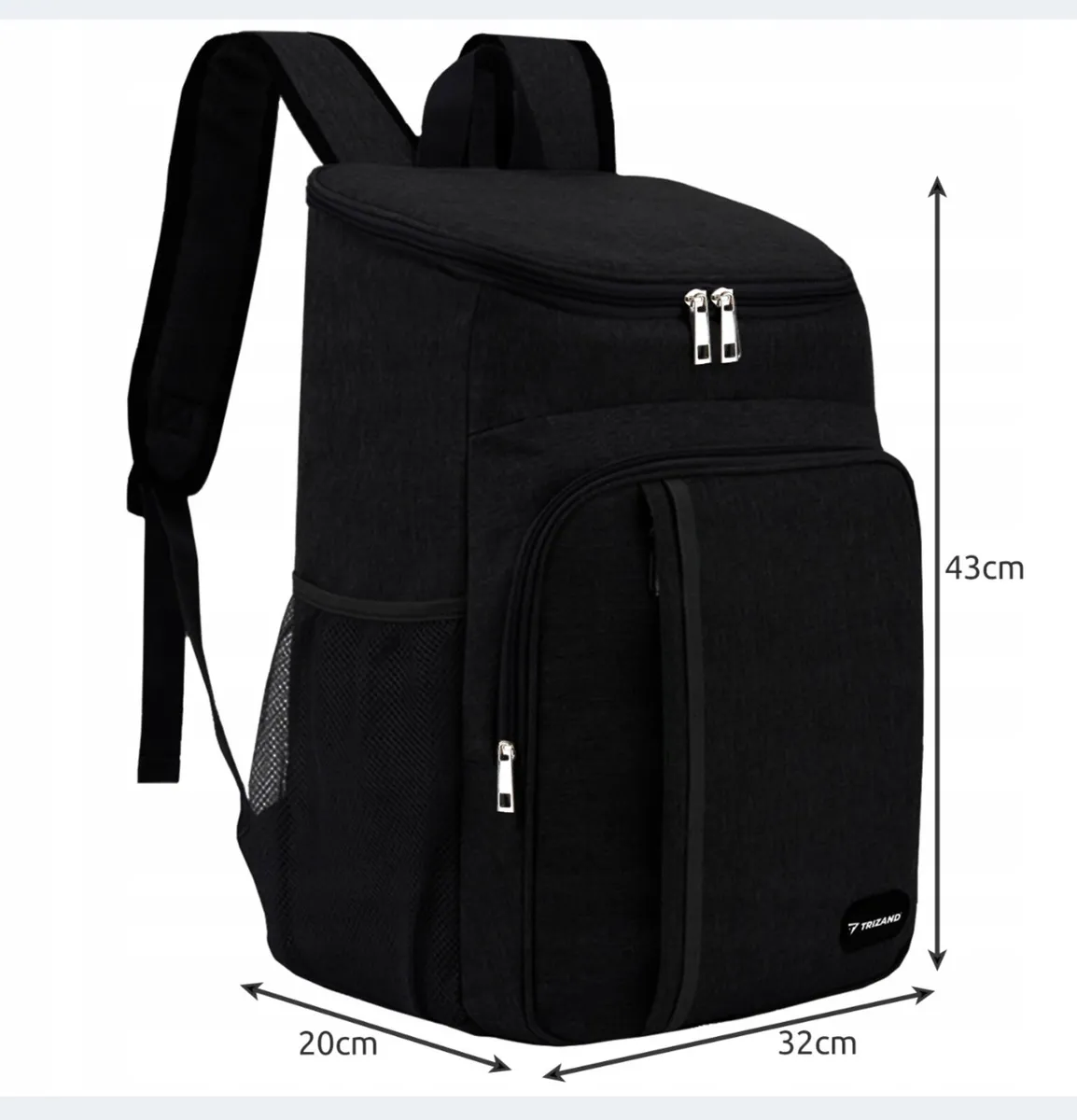 NEW Thermal Cooler Bag Backpack 26L - Image 2