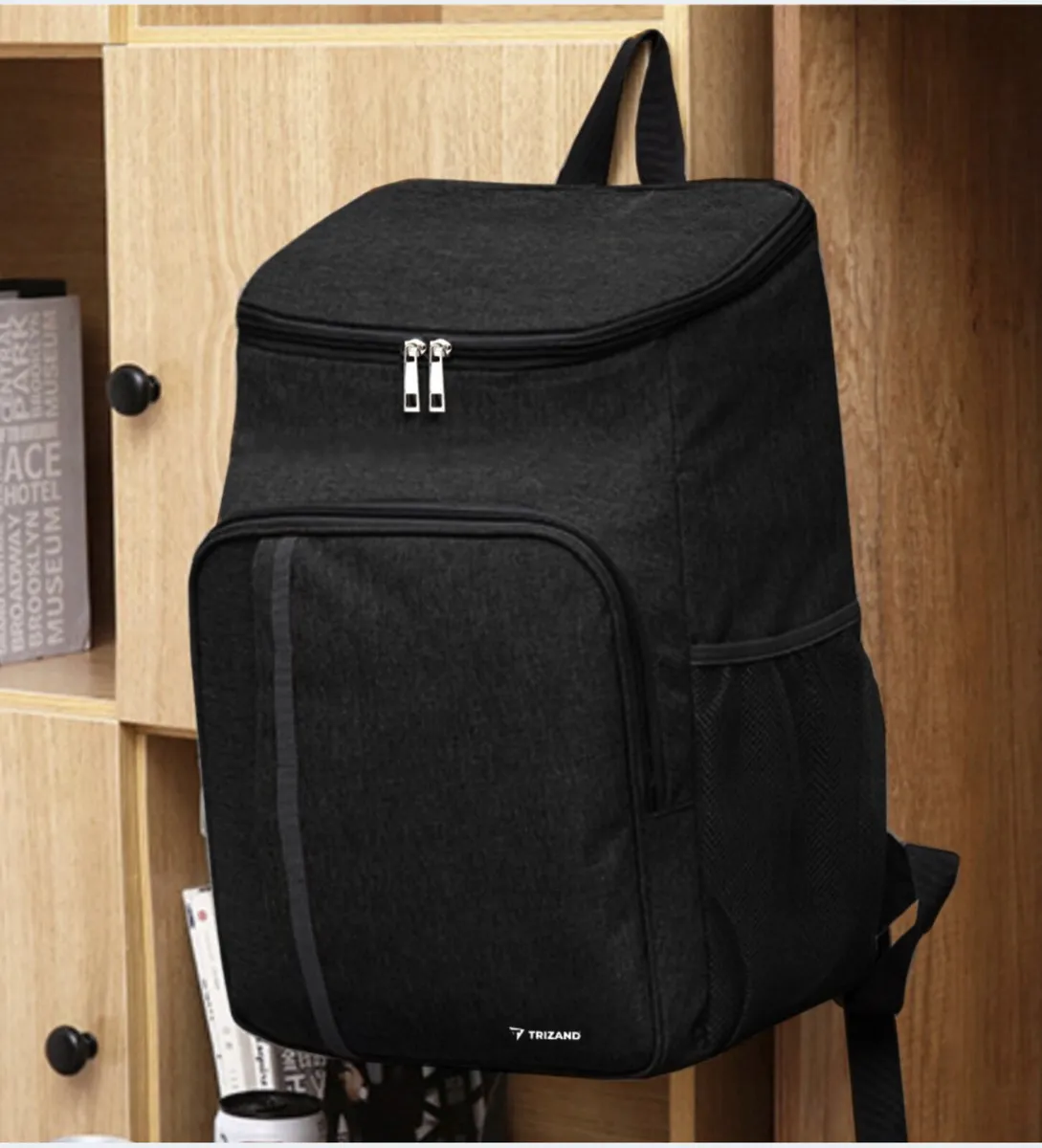 NEW Thermal Cooler Bag Backpack 26L - Image 4