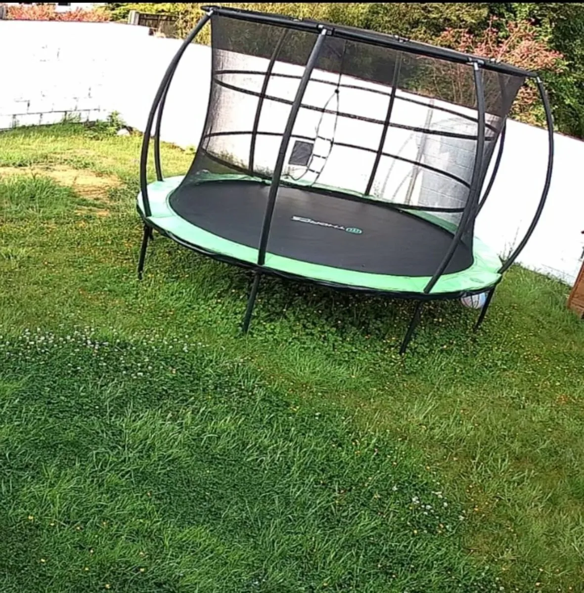 Trampoline - Image 2