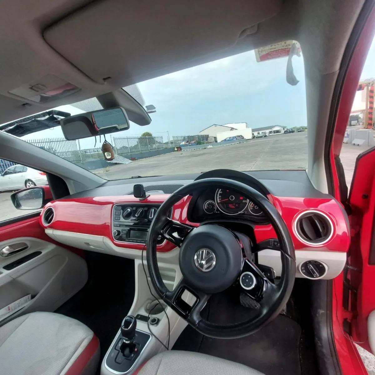Vw UP new NCT - Image 4