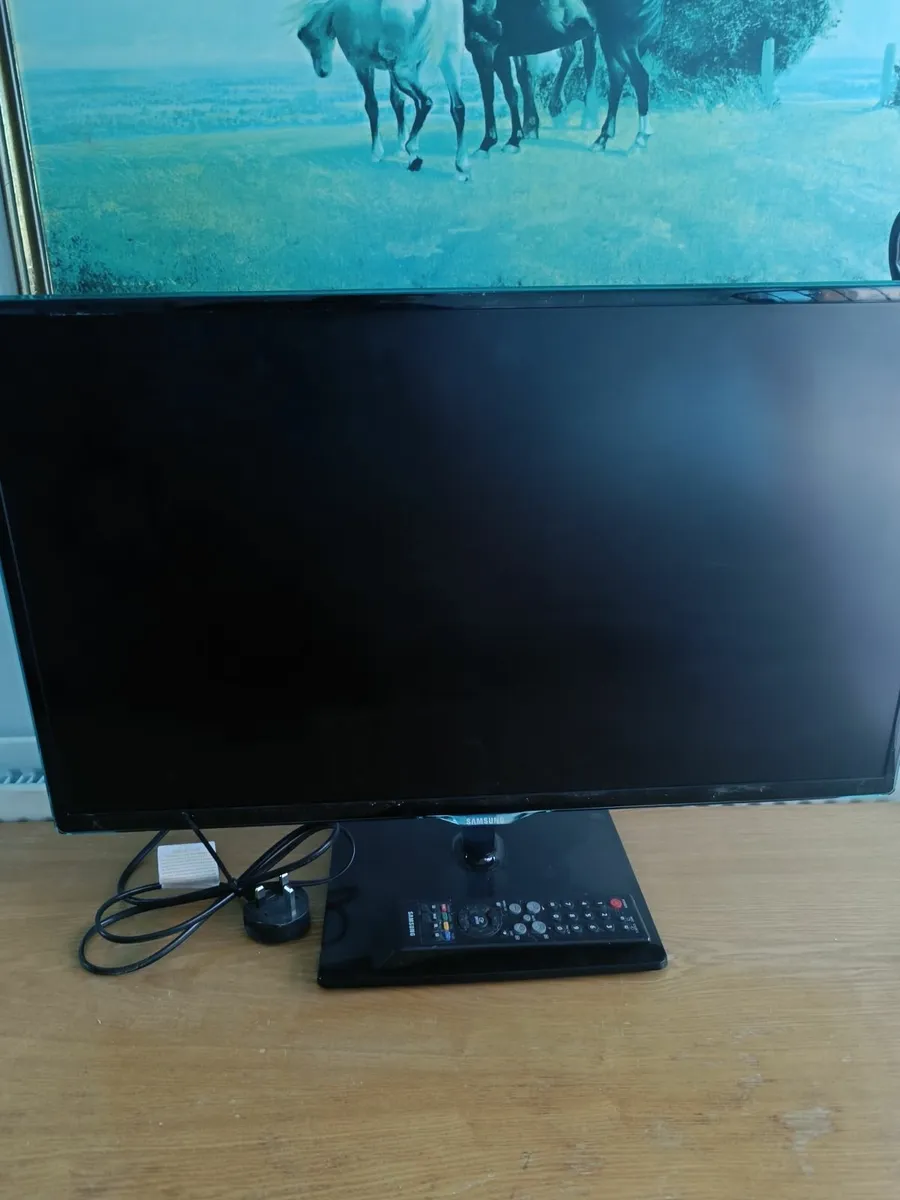 Samsung screen - Image 2