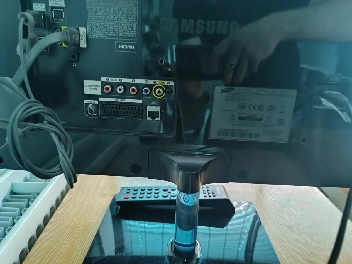 Samsung screen - Image 3