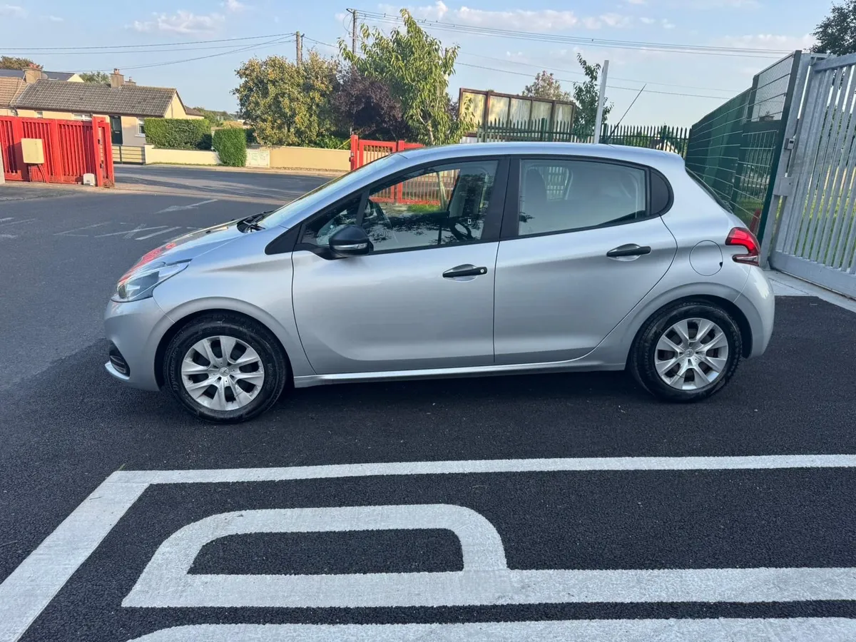 2018 Peugeot 208 🚙 Bargain Alert 🚨 🚨 - Image 4