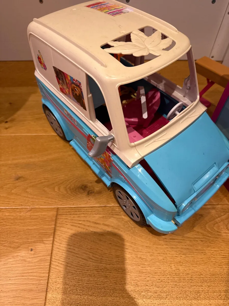 Barbie bundle - Image 1