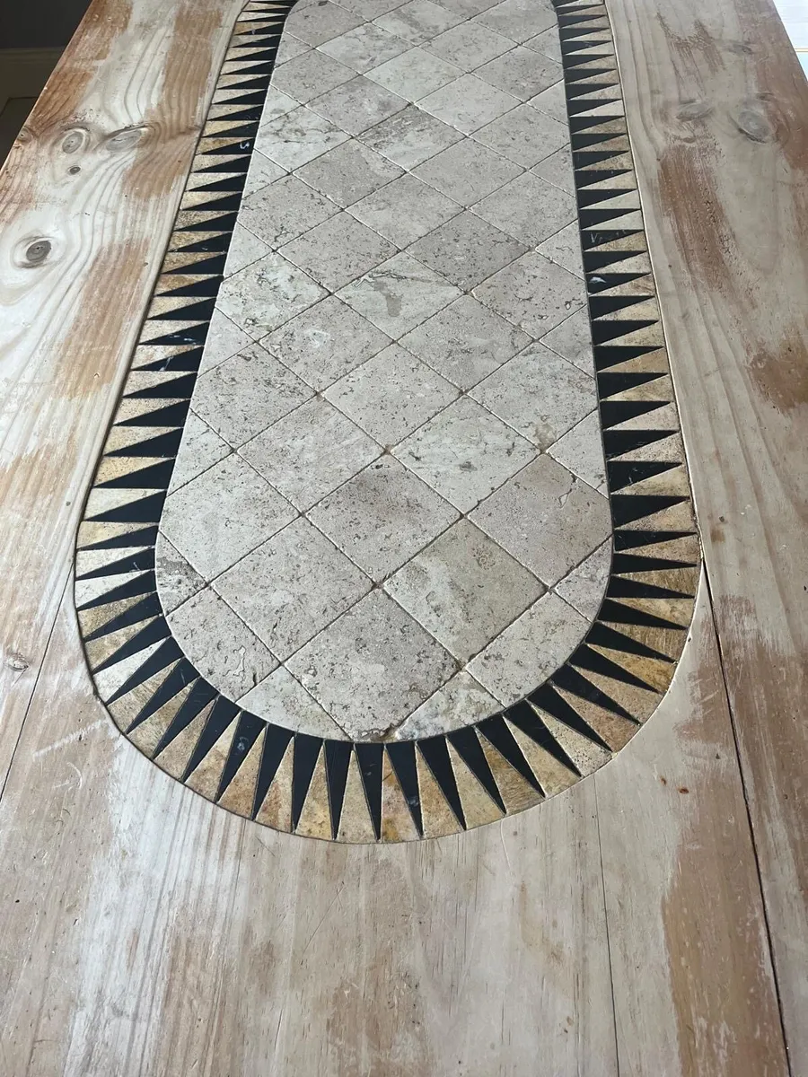 Dining Table - Image 4