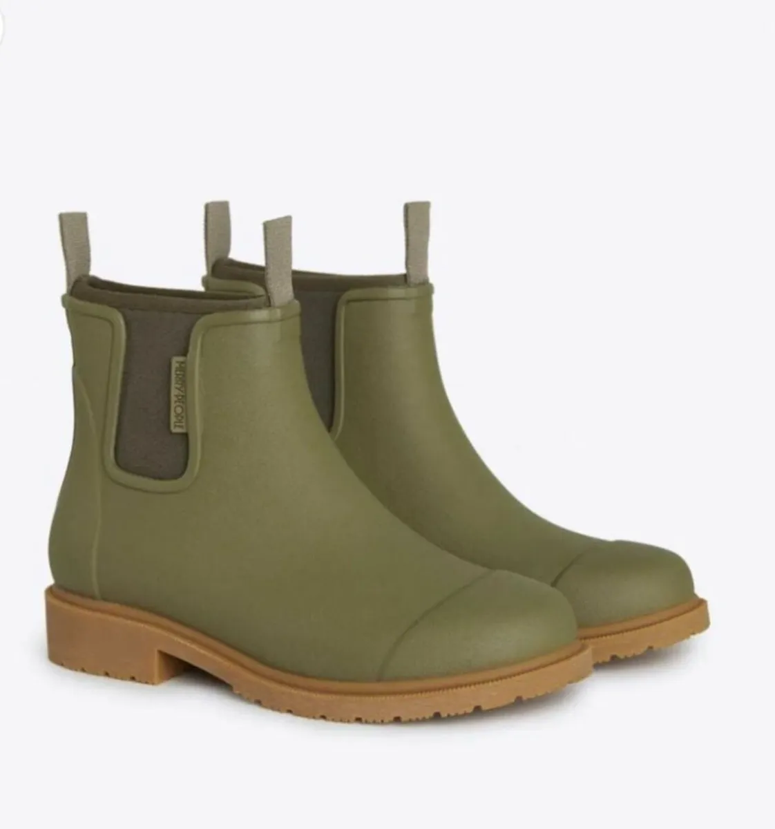 Wellingtons- gum boots - Image 1