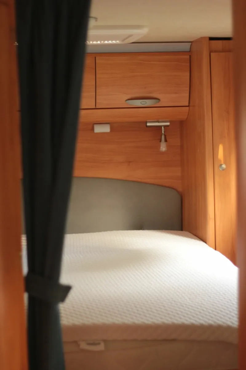 2008 Fiat Ducato 2.3 Camper Van - Image 4