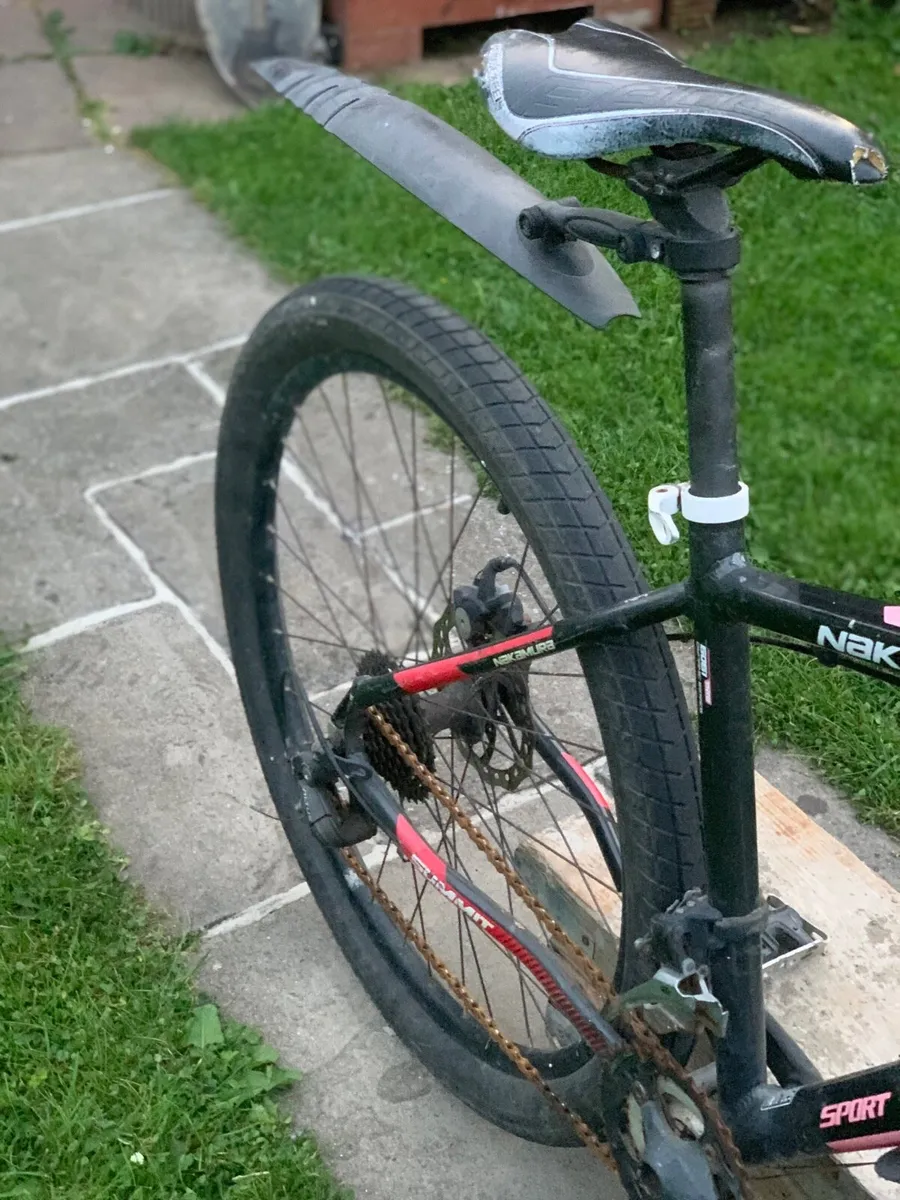 Mountain bike - Image 3
