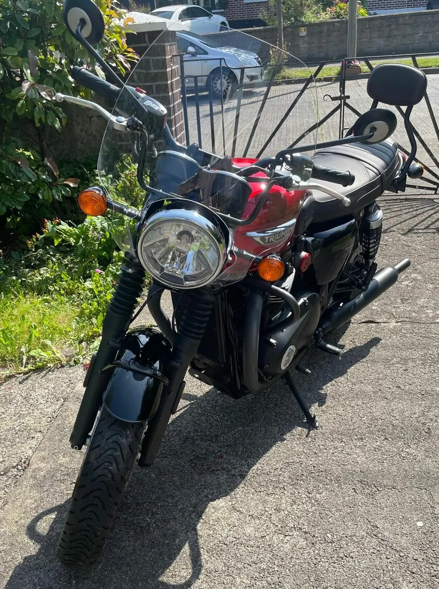 Triumph Other 2016 - Image 3