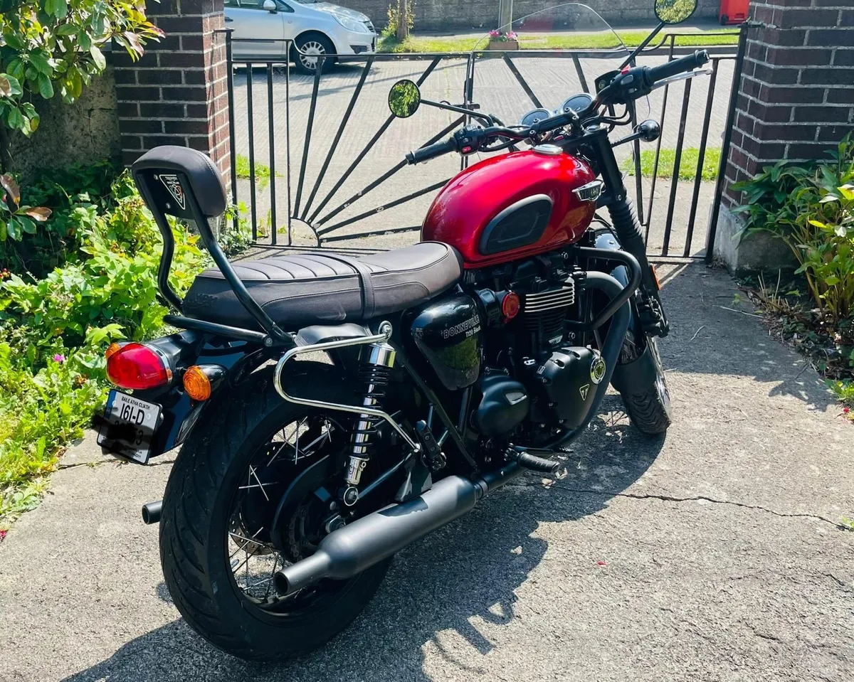 Triumph Other 2016 - Image 4