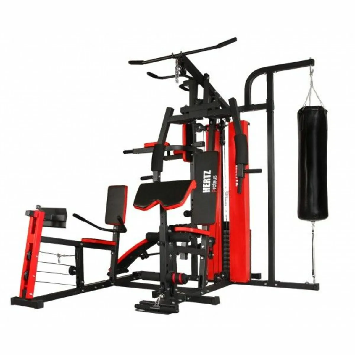 Multi-Gym Weight Station - Image 2