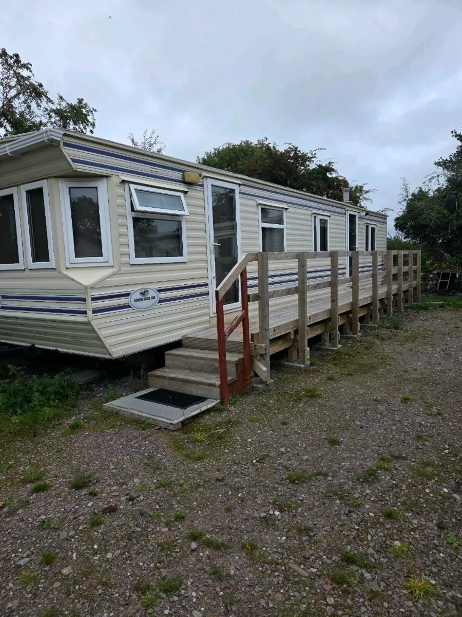 Mobile Home - Image 1