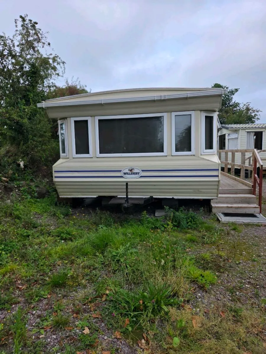 Mobile Home - Image 2