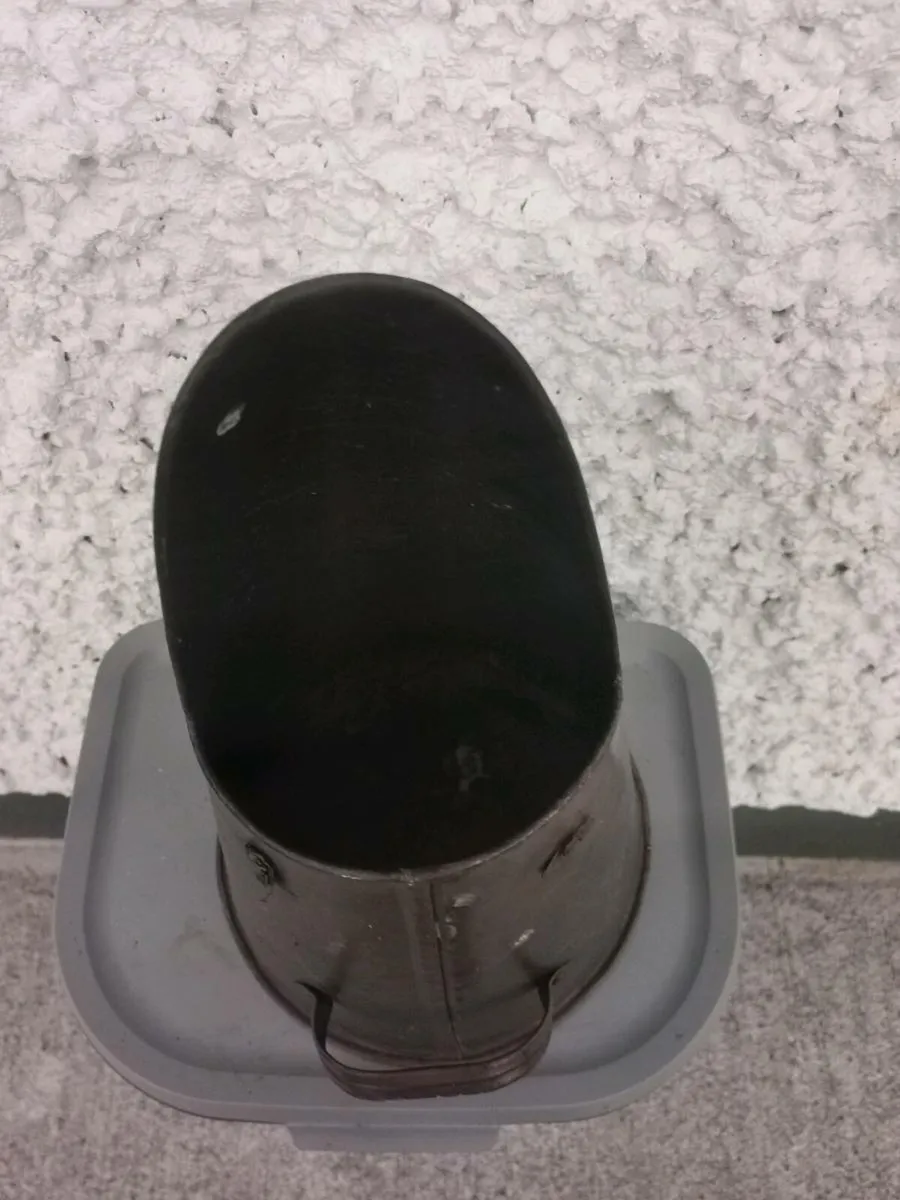 Copper coal shuttle - Image 3