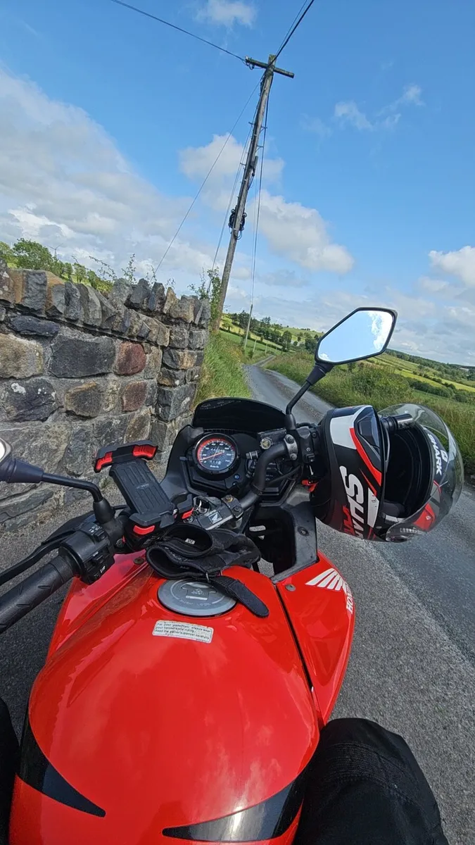 Honda CBF 125 - Image 3