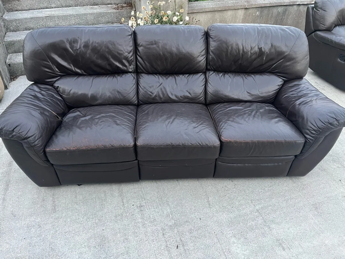 Sofa - Image 1