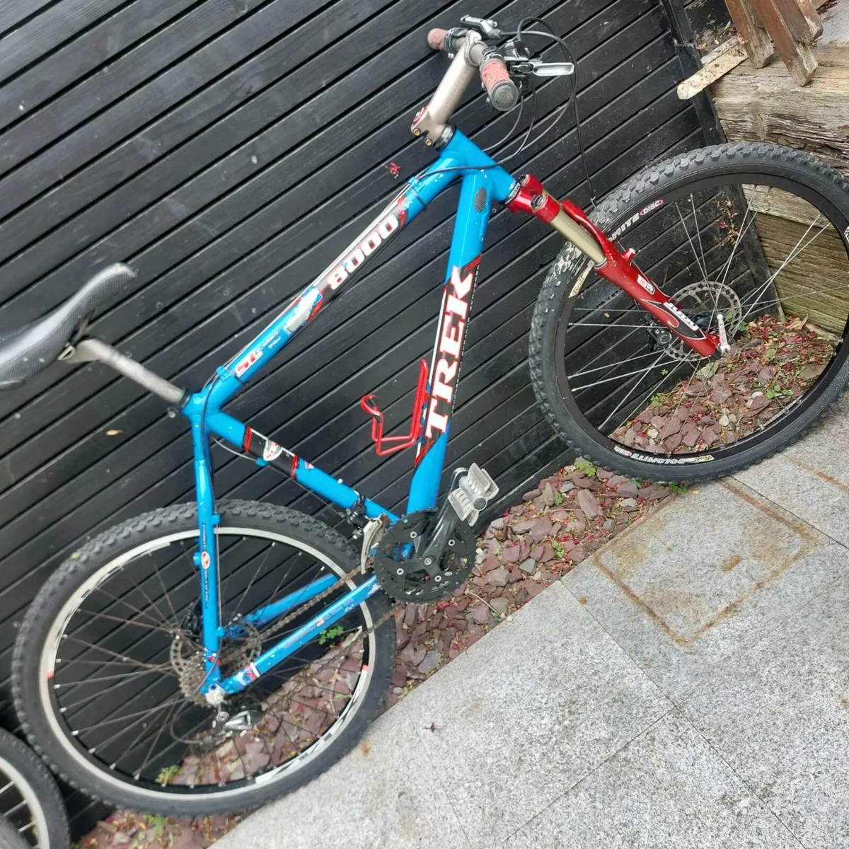 Vintage trek - Image 2