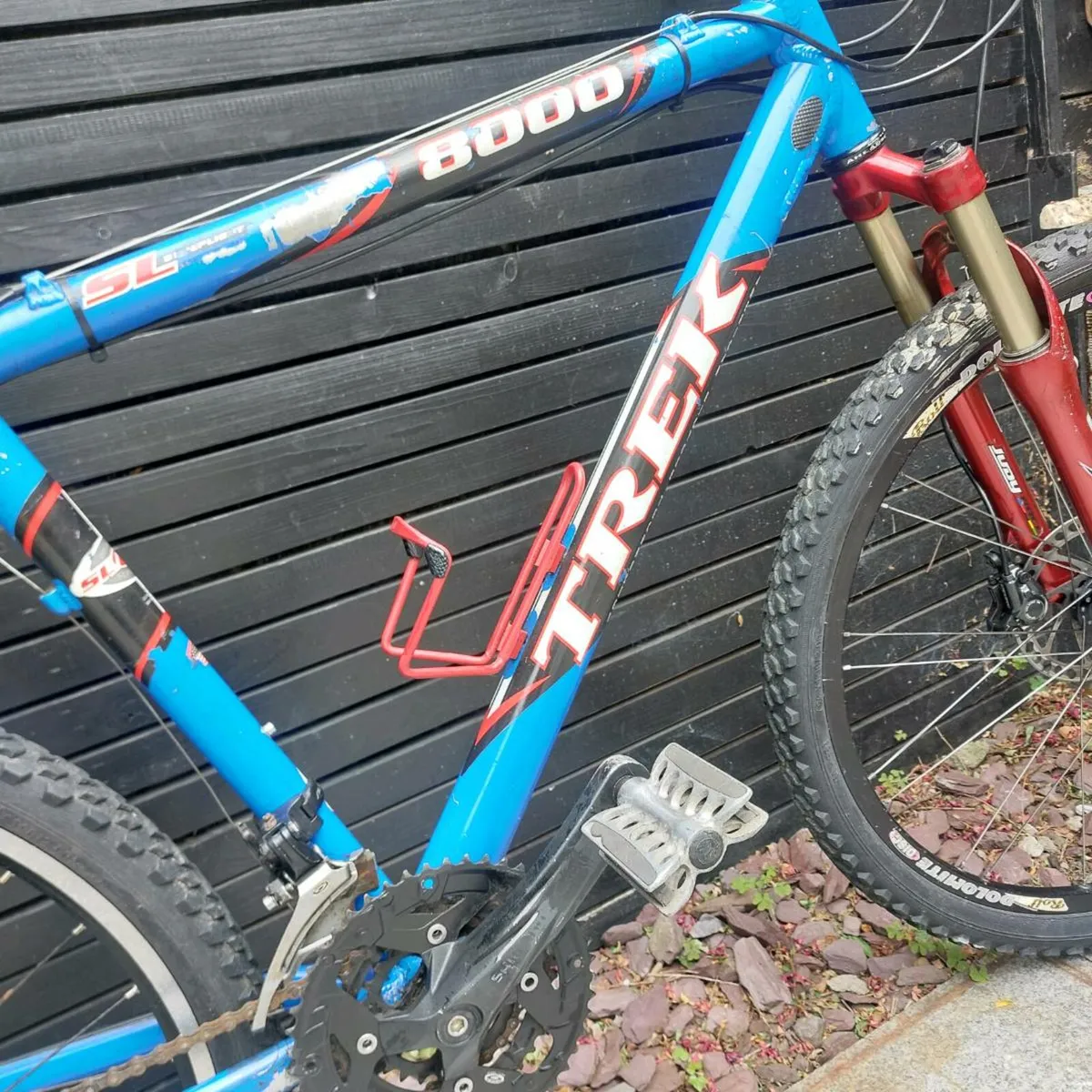 Vintage trek - Image 3
