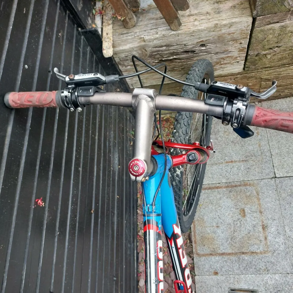 Vintage trek - Image 4