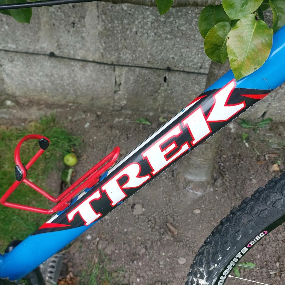 Vintage trek - Image 1