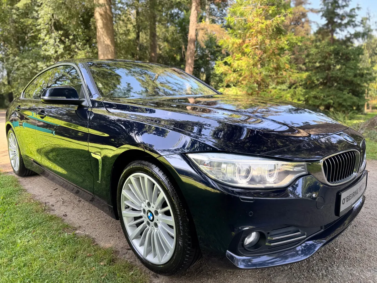 420D AUTO LUXURY * 1 OWNER * - Image 2