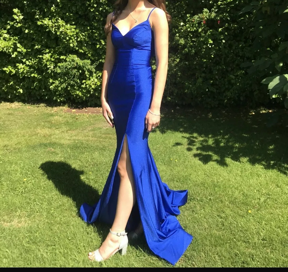 Debs Dress - Image 2