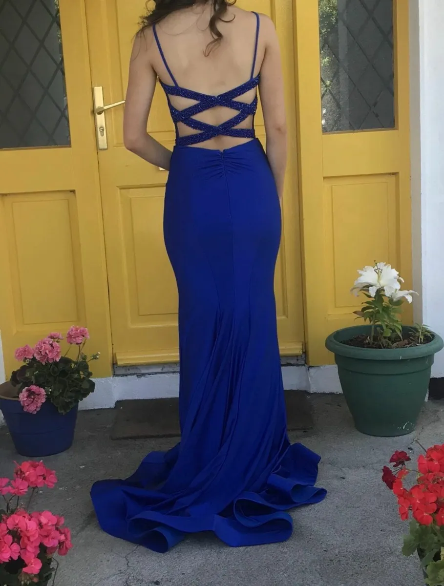 Debs Dress - Image 3