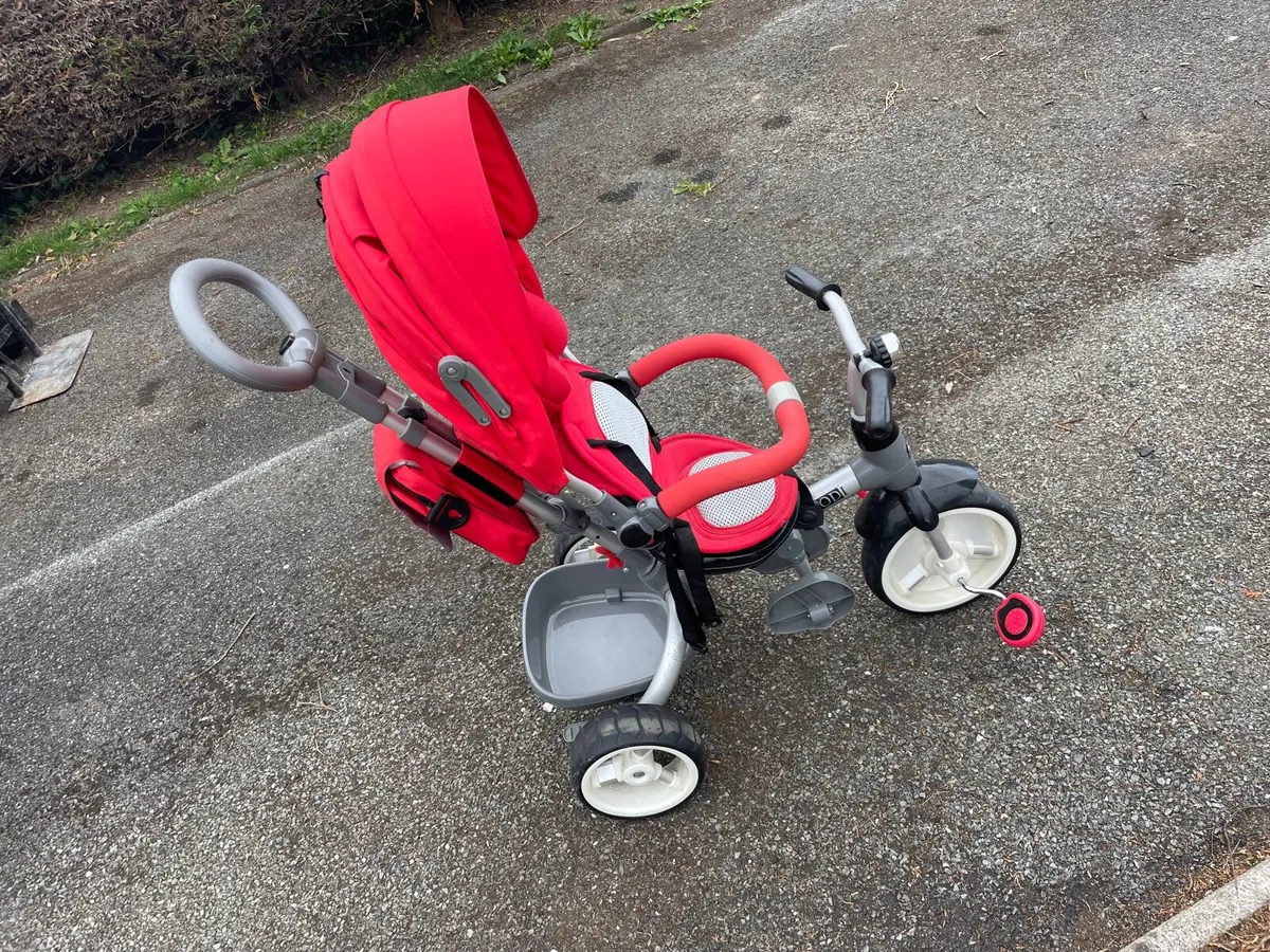 Child’s trike bike - Image 1