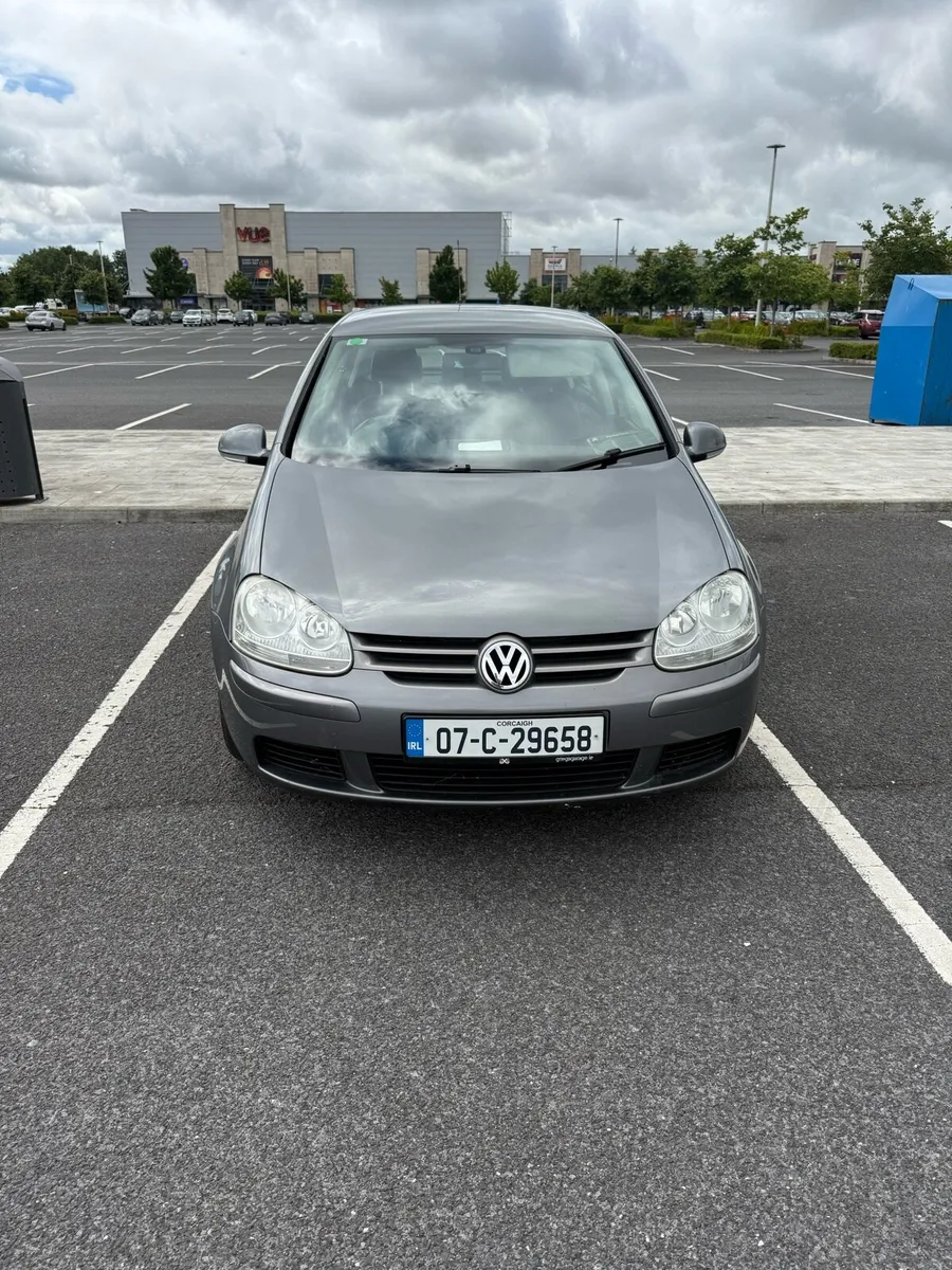 Volkswagen Golf - Image 2