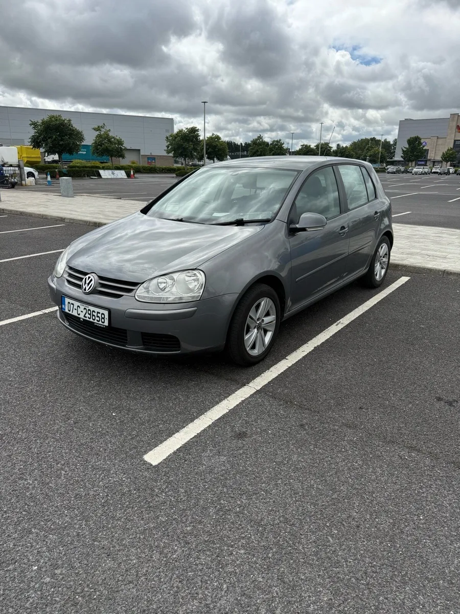 Volkswagen Golf - Image 3