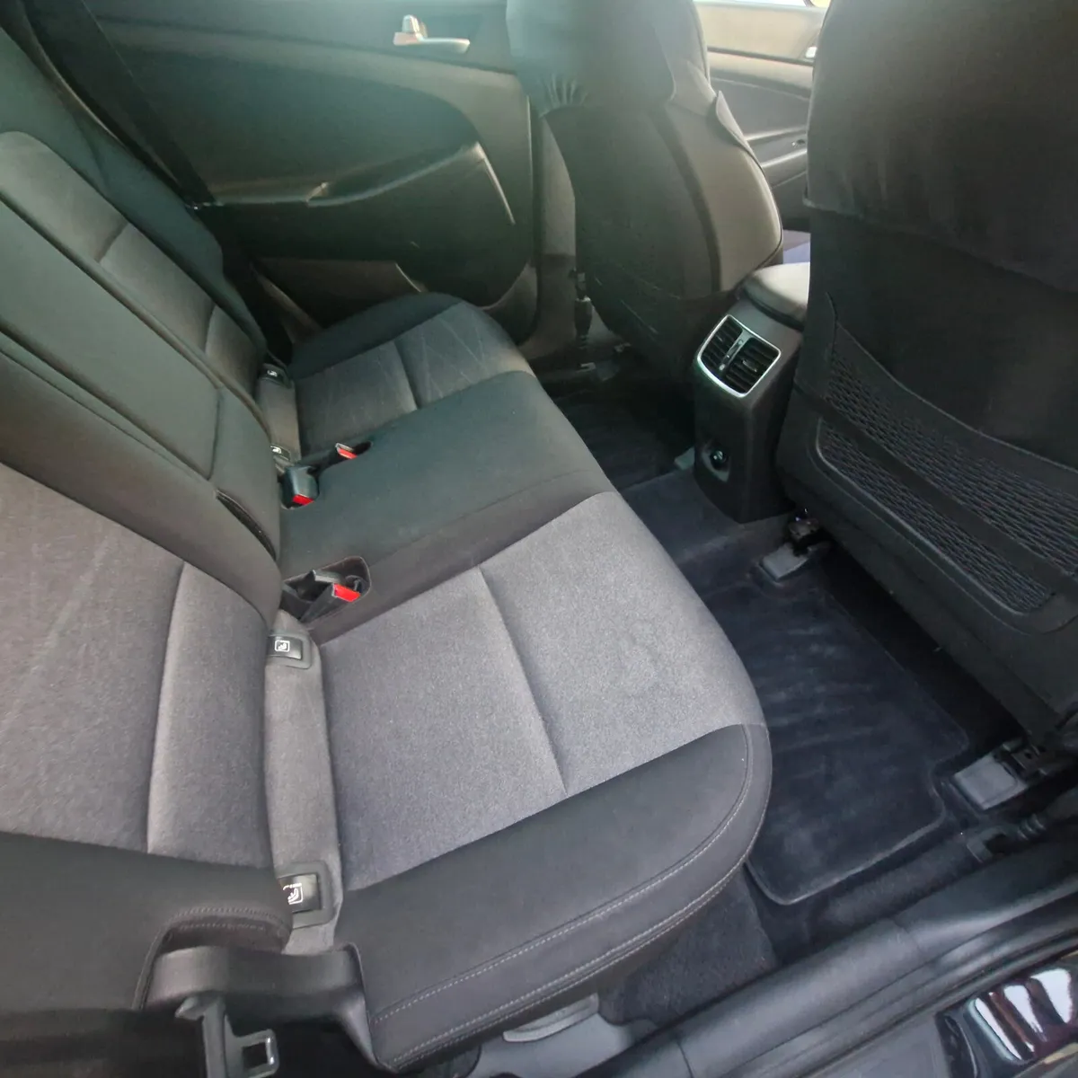 Hyundai Tucson 2021 - Image 3