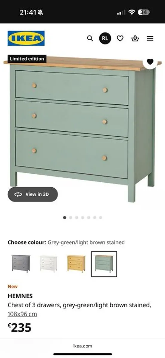 Chest - Image 2