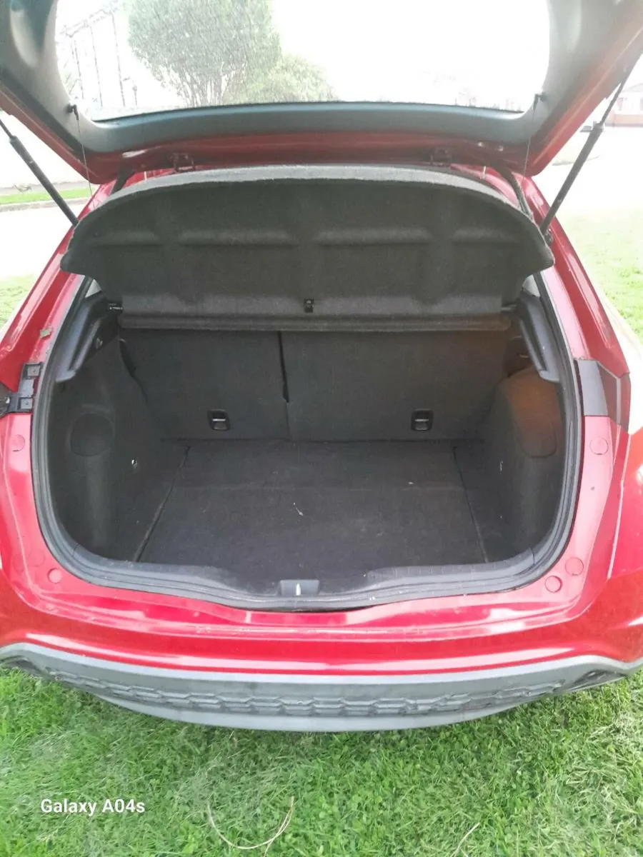 2008 Honda civic Auto - Image 2