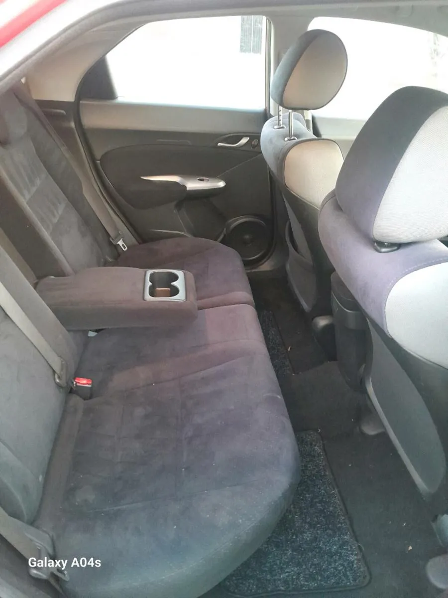 2008 Honda civic Auto - Image 4