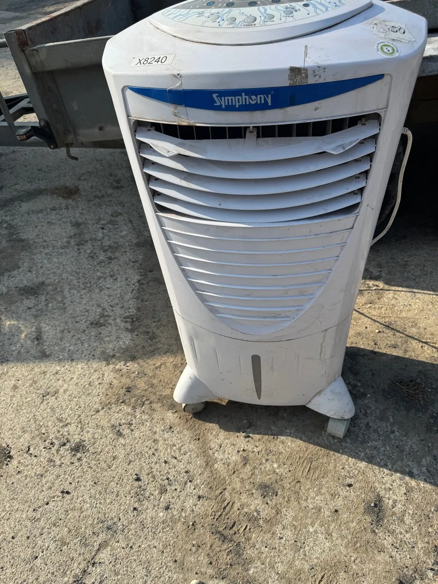 Air conditioning - Image 2