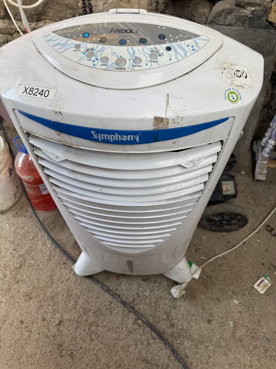 Air conditioning - Image 3