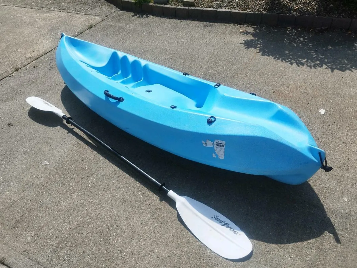 Kayak - Image 1