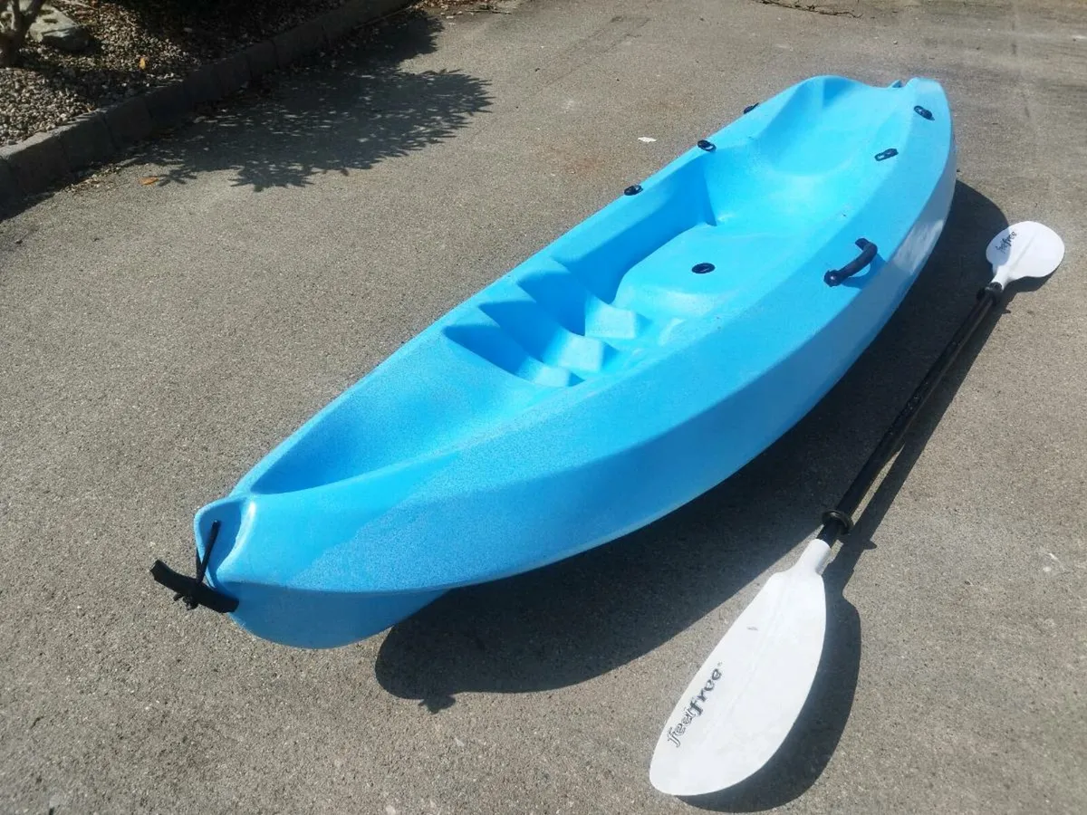 Kayak - Image 3