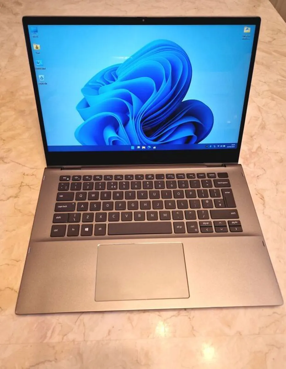 Dell Inspiron 5406 2in1 Laptop - Image 2