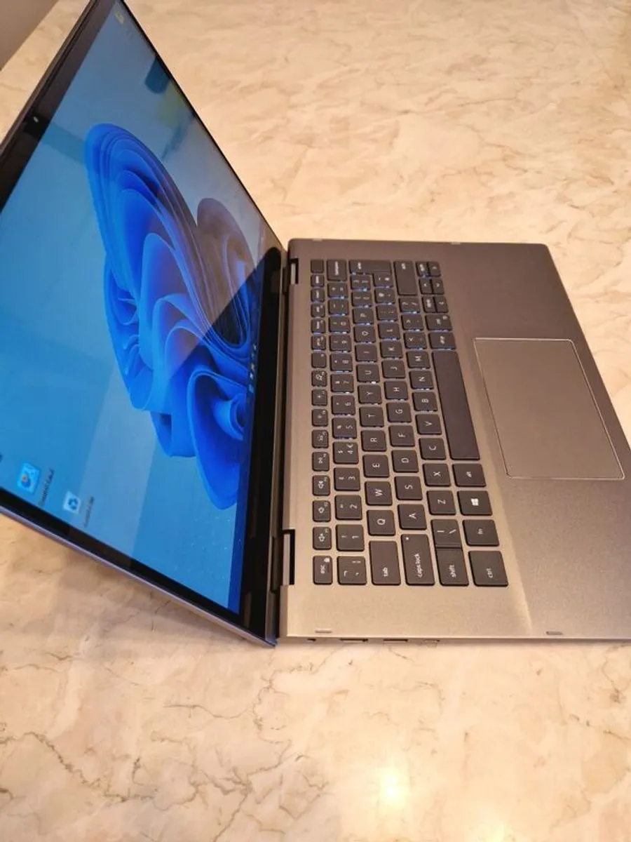 Dell Inspiron 5406 2in1 Laptop - Image 3