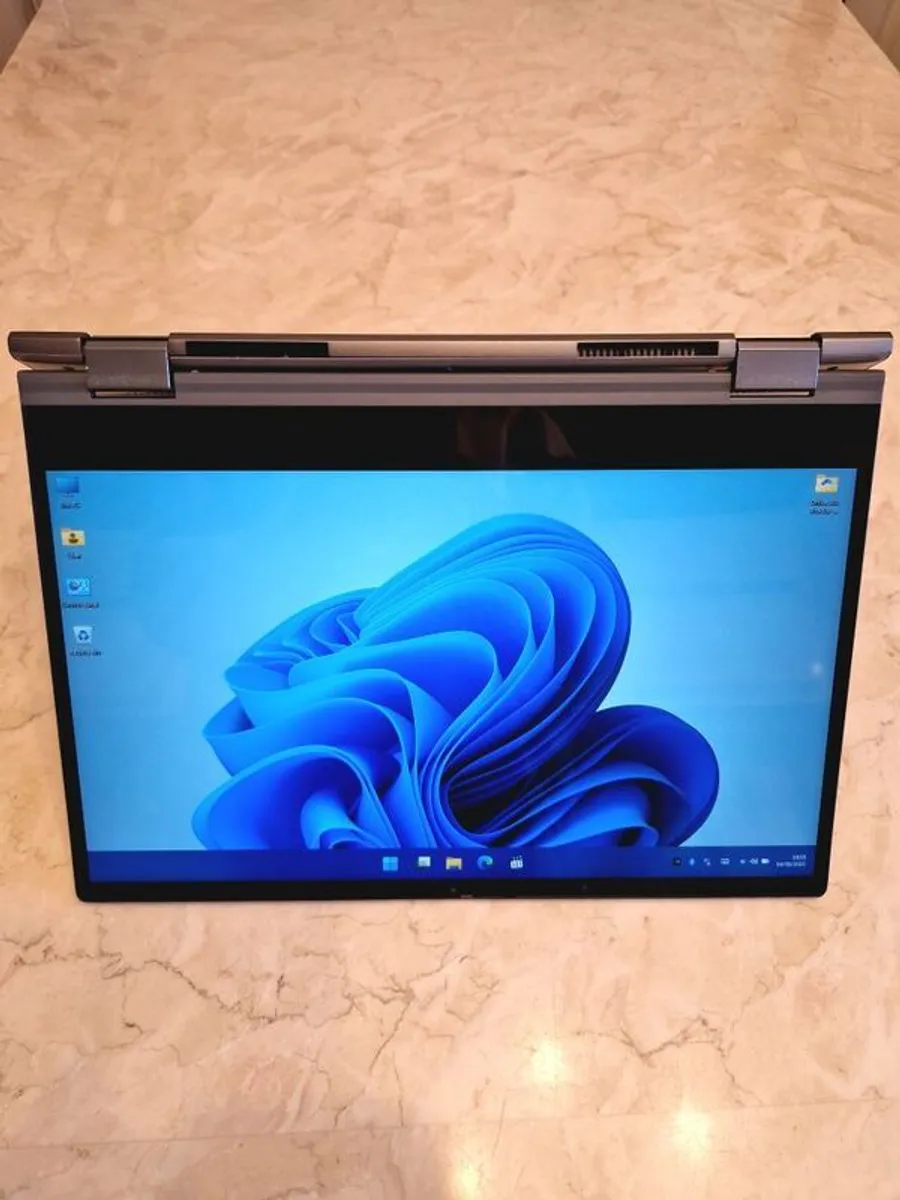 Dell Inspiron 5406 2in1 Laptop - Image 4