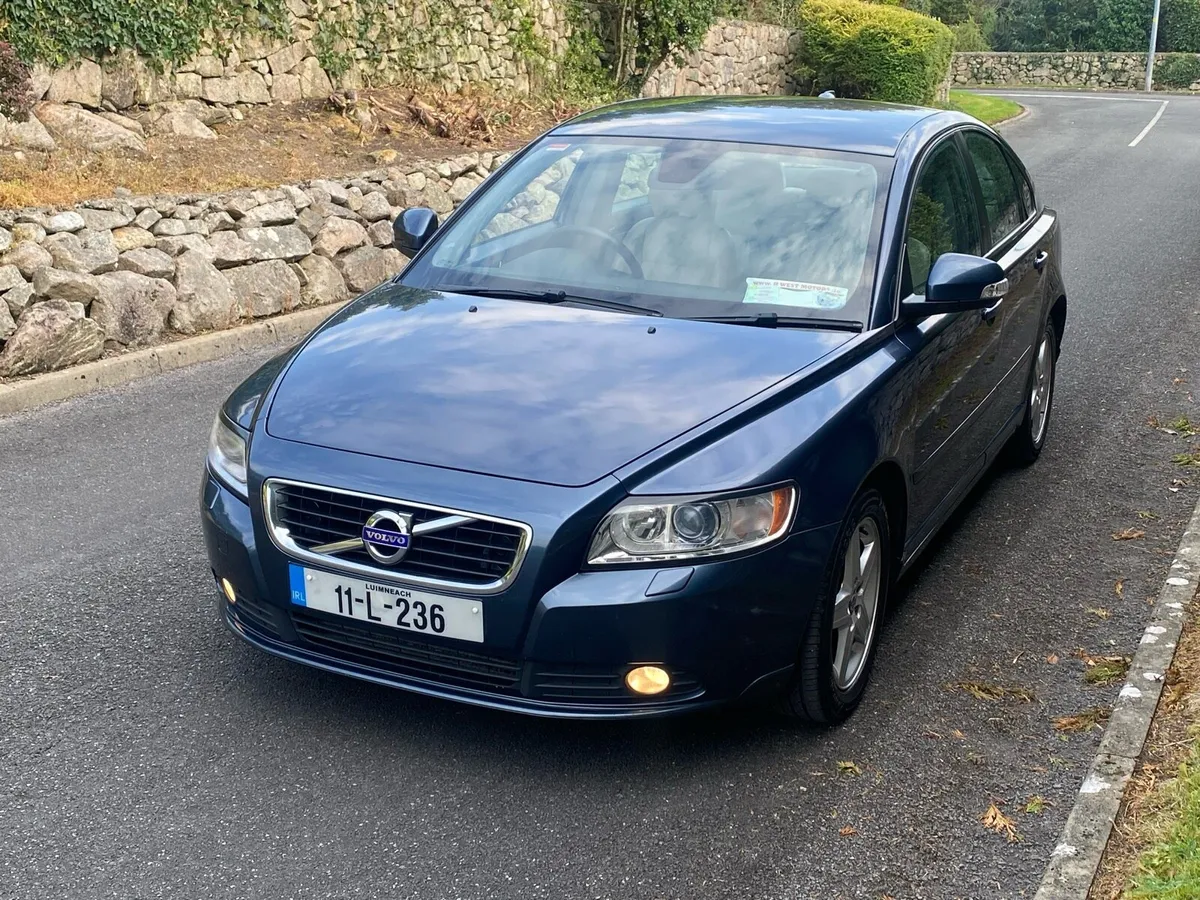 VOLVO S40 - Image 3