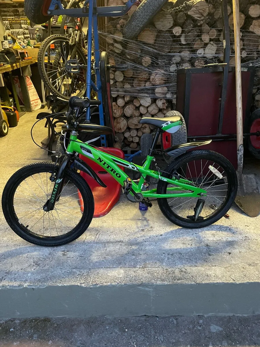 Bike - Image 1