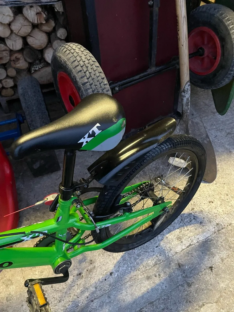 Bike - Image 2