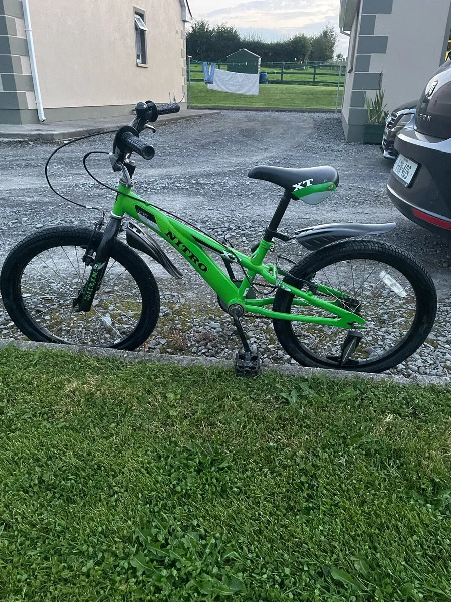 Bike - Image 4