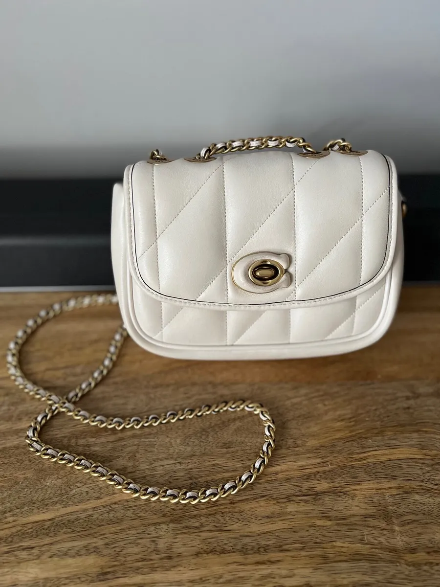 Hand bag - Image 1