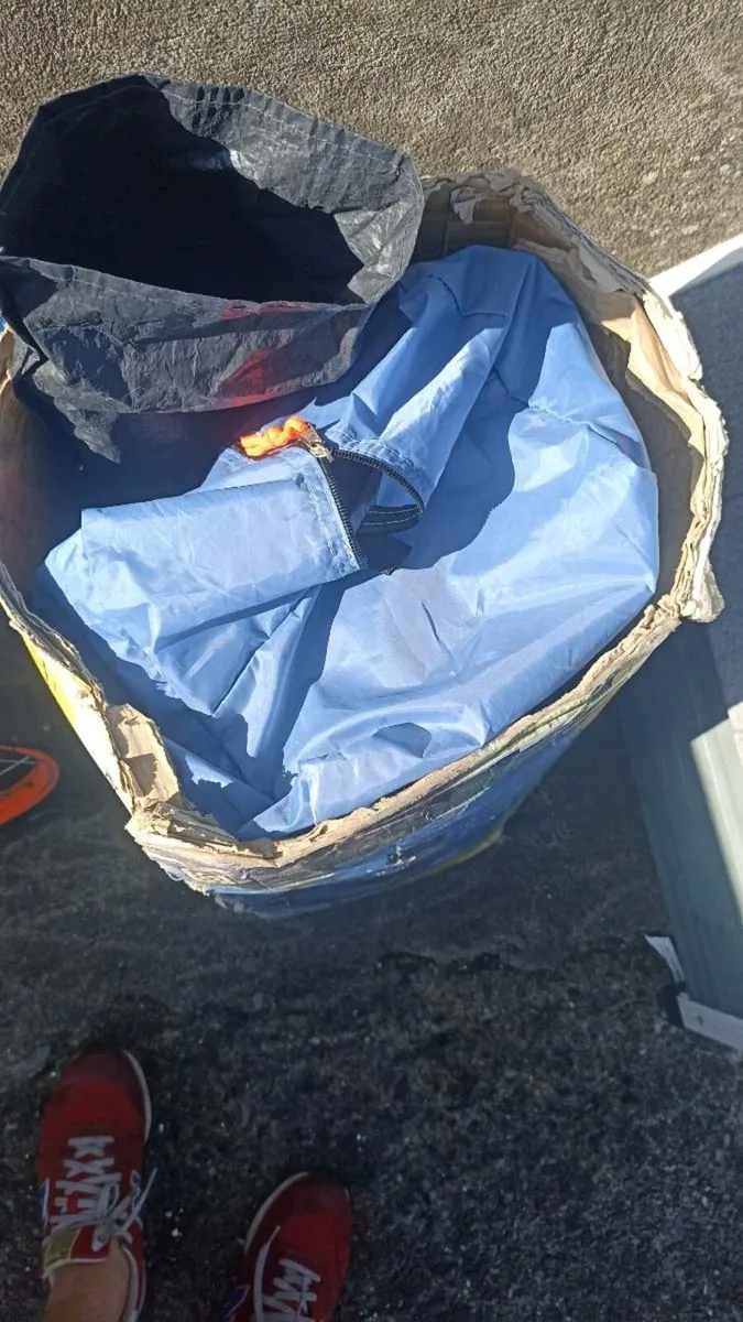 4 man tent - Image 4