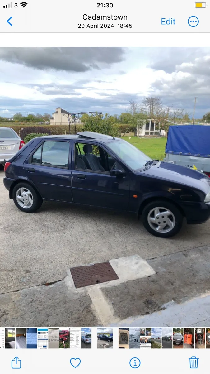 Car - Image 1
