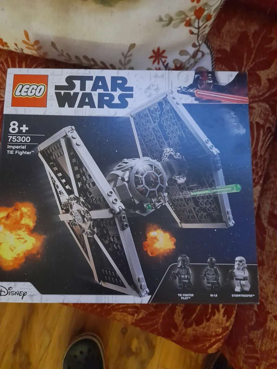 Lego - Image 1